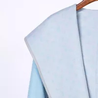 Cheap Louis Vuitton LV Coat Long Sleeved For Women #1354976 Replica Wholesale [$390.08 USD] [ITEM#1354976] on Replica Louis Vuitton LV Coat