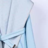 Cheap Louis Vuitton LV Coat Long Sleeved For Women #1354976 Replica Wholesale [$390.08 USD] [ITEM#1354976] on Replica Louis Vuitton LV Coat