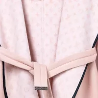 Cheap Louis Vuitton LV Coat Long Sleeved For Women #1354977 Replica Wholesale [$390.08 USD] [ITEM#1354977] on Replica Louis Vuitton LV Coat