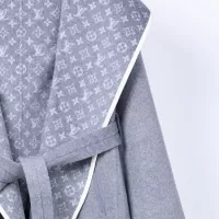 Cheap Louis Vuitton LV Coat Long Sleeved For Women #1354979 Replica Wholesale [$390.08 USD] [ITEM#1354979] on Replica Louis Vuitton LV Coat
