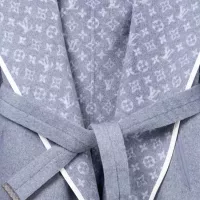 Cheap Louis Vuitton LV Coat Long Sleeved For Women #1354979 Replica Wholesale [$390.08 USD] [ITEM#1354979] on Replica Louis Vuitton LV Coat