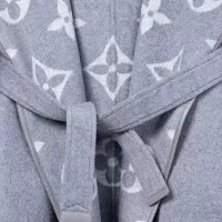 Cheap Louis Vuitton LV Coat Long Sleeved For Women #1354982 Replica Wholesale [$390.08 USD] [ITEM#1354982] on Replica Louis Vuitton LV Coat