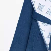 Cheap Louis Vuitton LV Coat Long Sleeved For Women #1354983 Replica Wholesale [$390.08 USD] [ITEM#1354983] on Replica Louis Vuitton LV Coat