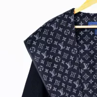 Cheap Louis Vuitton LV Coat Long Sleeved For Women #1354988 Replica Wholesale [$390.08 USD] [ITEM#1354988] on Replica Louis Vuitton LV Coat