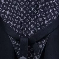 Cheap Louis Vuitton LV Coat Long Sleeved For Women #1354988 Replica Wholesale [$390.08 USD] [ITEM#1354988] on Replica Louis Vuitton LV Coat