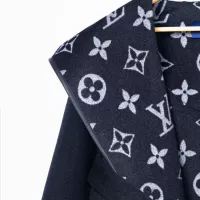 Cheap Louis Vuitton LV Coat Long Sleeved For Women #1354990 Replica Wholesale [$390.08 USD] [ITEM#1354990] on Replica Louis Vuitton LV Coat