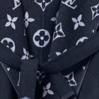 Cheap Louis Vuitton LV Coat Long Sleeved For Women #1354990 Replica Wholesale [$390.08 USD] [ITEM#1354990] on Replica Louis Vuitton LV Coat