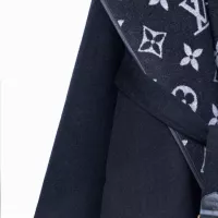 Cheap Louis Vuitton LV Coat Long Sleeved For Women #1354990 Replica Wholesale [$390.08 USD] [ITEM#1354990] on Replica Louis Vuitton LV Coat