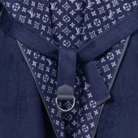 Cheap Louis Vuitton LV Coat Long Sleeved For Women #1354994 Replica Wholesale [$390.08 USD] [ITEM#1354994] on Replica Louis Vuitton LV Coat