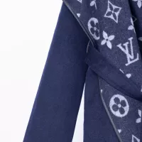 Cheap Louis Vuitton LV Coat Long Sleeved For Women #1354995 Replica Wholesale [$390.08 USD] [ITEM#1354995] on Replica Louis Vuitton LV Coat
