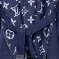 Cheap Louis Vuitton LV Coat Long Sleeved For Women #1354996 Replica Wholesale [$390.08 USD] [ITEM#1354996] on Replica Louis Vuitton LV Coat