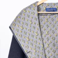 Cheap Louis Vuitton LV Coat Long Sleeved For Women #1354998 Replica Wholesale [$390.08 USD] [ITEM#1354998] on Replica Louis Vuitton LV Coat