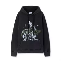 Cheap Off-White Hoodies Long Sleeved For Unisex #1355000 Replica Wholesale [$60.00 USD] [ITEM#1355000] on Replica Off-White Hoodies