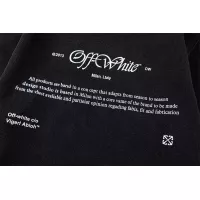 Cheap Off-White Hoodies Long Sleeved For Unisex #1355000 Replica Wholesale [$60.00 USD] [ITEM#1355000] on Replica Off-White Hoodies