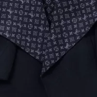 Cheap Louis Vuitton LV Coat Long Sleeved For Women #1355002 Replica Wholesale [$390.08 USD] [ITEM#1355002] on Replica Louis Vuitton LV Coat