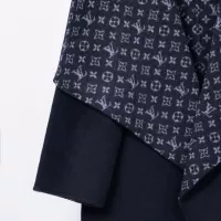 Cheap Louis Vuitton LV Coat Long Sleeved For Women #1355002 Replica Wholesale [$390.08 USD] [ITEM#1355002] on Replica Louis Vuitton LV Coat