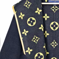 Cheap Louis Vuitton LV Coat Long Sleeved For Women #1355003 Replica Wholesale [$403.31 USD] [ITEM#1355003] on Replica Louis Vuitton LV Coat
