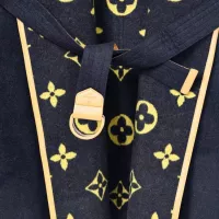 Cheap Louis Vuitton LV Coat Long Sleeved For Women #1355003 Replica Wholesale [$403.31 USD] [ITEM#1355003] on Replica Louis Vuitton LV Coat
