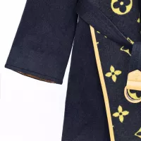 Cheap Louis Vuitton LV Coat Long Sleeved For Women #1355003 Replica Wholesale [$403.31 USD] [ITEM#1355003] on Replica Louis Vuitton LV Coat