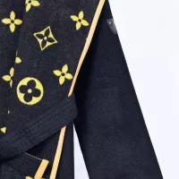 Cheap Louis Vuitton LV Coat Long Sleeved For Women #1355003 Replica Wholesale [$403.31 USD] [ITEM#1355003] on Replica Louis Vuitton LV Coat