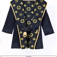 Cheap Louis Vuitton LV Coat Long Sleeved For Women #1355003 Replica Wholesale [$403.31 USD] [ITEM#1355003] on Replica Louis Vuitton LV Coat