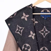 Cheap Louis Vuitton LV Coat Long Sleeved For Women #1355005 Replica Wholesale [$390.08 USD] [ITEM#1355005] on Replica Louis Vuitton LV Coat