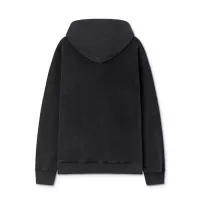 Cheap Off-White Hoodies Long Sleeved For Unisex #1355006 Replica Wholesale [$60.00 USD] [ITEM#1355006] on Replica Off-White Hoodies