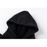 Cheap Off-White Hoodies Long Sleeved For Unisex #1355006 Replica Wholesale [$60.00 USD] [ITEM#1355006] on Replica Off-White Hoodies