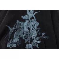 Cheap Off-White Hoodies Long Sleeved For Unisex #1355006 Replica Wholesale [$60.00 USD] [ITEM#1355006] on Replica Off-White Hoodies