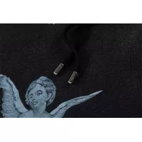 Cheap Off-White Hoodies Long Sleeved For Unisex #1355006 Replica Wholesale [$60.00 USD] [ITEM#1355006] on Replica Off-White Hoodies