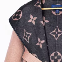 Cheap Louis Vuitton LV Coat Long Sleeved For Women #1355007 Replica Wholesale [$413.22 USD] [ITEM#1355007] on Replica Louis Vuitton LV Coat