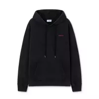 Cheap Off-White Hoodies Long Sleeved For Unisex #1355008 Replica Wholesale [$60.00 USD] [ITEM#1355008] on Replica Off-White Hoodies