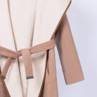 Cheap Louis Vuitton LV Coat Long Sleeved For Women #1355010 Replica Wholesale [$390.08 USD] [ITEM#1355010] on Replica Louis Vuitton LV Coat