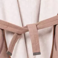 Cheap Louis Vuitton LV Coat Long Sleeved For Women #1355010 Replica Wholesale [$390.08 USD] [ITEM#1355010] on Replica Louis Vuitton LV Coat