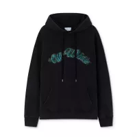 Cheap Off-White Hoodies Long Sleeved For Unisex #1355012 Replica Wholesale [$60.00 USD] [ITEM#1355012] on Replica Off-White Hoodies