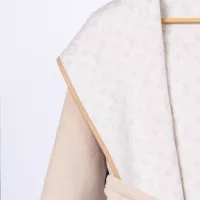 Cheap Louis Vuitton LV Coat Long Sleeved For Women #1355015 Replica Wholesale [$390.08 USD] [ITEM#1355015] on Replica Louis Vuitton LV Coat