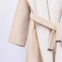Cheap Louis Vuitton LV Coat Long Sleeved For Women #1355015 Replica Wholesale [$390.08 USD] [ITEM#1355015] on Replica Louis Vuitton LV Coat