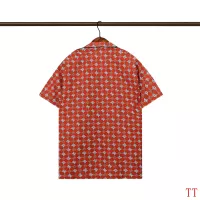 Cheap Amiri Tracksuits Short Sleeved For Men #1355016 Replica Wholesale [$52.00 USD] [ITEM#1355016] on Replica Amiri Tracksuits