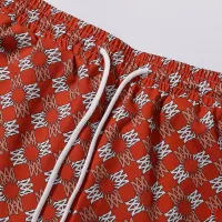 Cheap Amiri Tracksuits Short Sleeved For Men #1355016 Replica Wholesale [$52.00 USD] [ITEM#1355016] on Replica Amiri Tracksuits