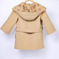 Cheap Louis Vuitton LV Coat Long Sleeved For Women #1355017 Replica Wholesale [$390.08 USD] [ITEM#1355017] on Replica Louis Vuitton LV Coat