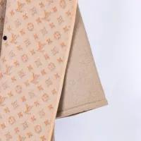 Cheap Louis Vuitton LV Coat Long Sleeved For Women #1355019 Replica Wholesale [$390.08 USD] [ITEM#1355019] on Replica Louis Vuitton LV Coat