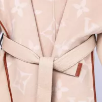 Cheap Louis Vuitton LV Coat Long Sleeved For Women #1355022 Replica Wholesale [$390.08 USD] [ITEM#1355022] on Replica Louis Vuitton LV Coat
