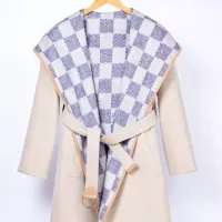 Cheap Louis Vuitton LV Coat Long Sleeved For Women #1355024 Replica Wholesale [$413.22 USD] [ITEM#1355024] on Replica Louis Vuitton LV Coat
