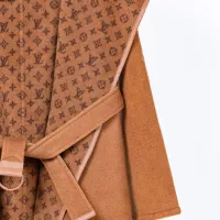 Cheap Louis Vuitton LV Coat Long Sleeved For Women #1355027 Replica Wholesale [$390.08 USD] [ITEM#1355027] on Replica Louis Vuitton LV Coat