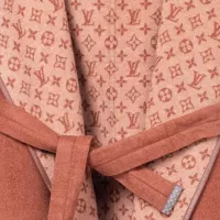Cheap Louis Vuitton LV Coat Long Sleeved For Women #1355028 Replica Wholesale [$390.08 USD] [ITEM#1355028] on Replica Louis Vuitton LV Coat