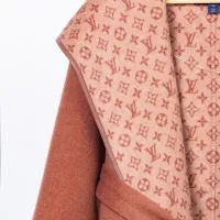 Cheap Louis Vuitton LV Coat Long Sleeved For Women #1355029 Replica Wholesale [$390.08 USD] [ITEM#1355029] on Replica Louis Vuitton LV Coat