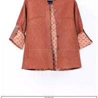 Cheap Louis Vuitton LV Coat Long Sleeved For Women #1355031 Replica Wholesale [$390.08 USD] [ITEM#1355031] on Replica Louis Vuitton LV Coat