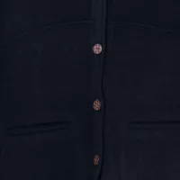 Cheap Louis Vuitton LV Coat Long Sleeved For Women #1355032 Replica Wholesale [$390.08 USD] [ITEM#1355032] on Replica Louis Vuitton LV Coat