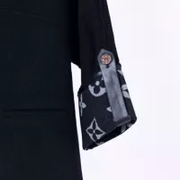 Cheap Louis Vuitton LV Coat Long Sleeved For Women #1355032 Replica Wholesale [$390.08 USD] [ITEM#1355032] on Replica Louis Vuitton LV Coat