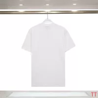 Cheap Balmain T-Shirts Short Sleeved For Unisex #1355036 Replica Wholesale [$32.00 USD] [ITEM#1355036] on Replica Balmain T-Shirts